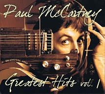 Greatest Hits: Vol. 1 (Import)