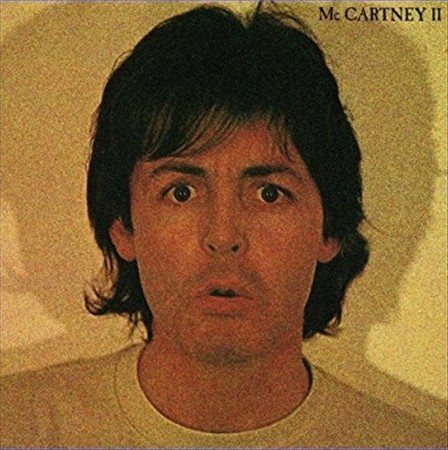 Mccartney II (180 Gram Vinyl)