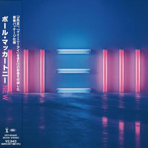 New [Shm-Cd]