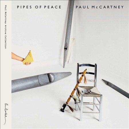PIPES OF PEACE