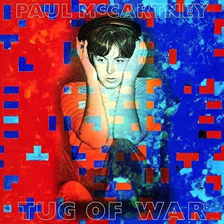 Tug Of War (180 Gram Vinyl)