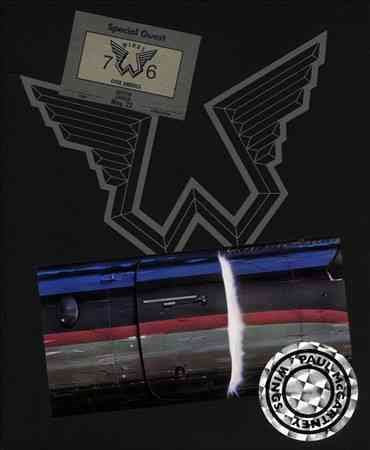 WINGS OVER AMERI(DX)