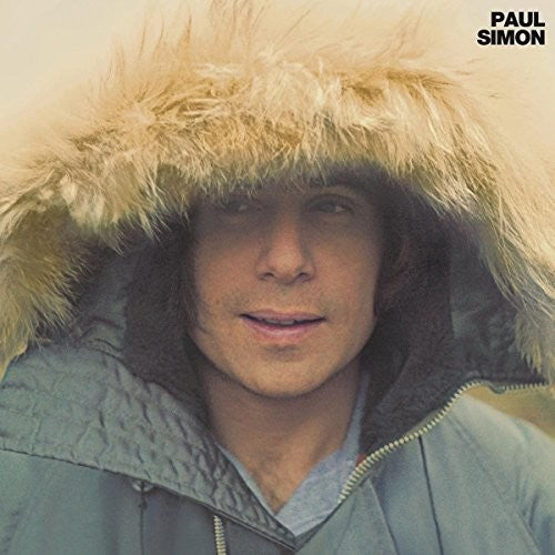 Paul Simon (180 Gram Vinyl) [Import]