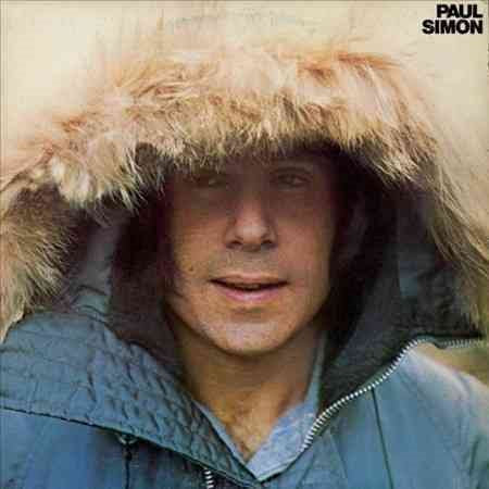Paul Simon (180 Gram Vinyl)