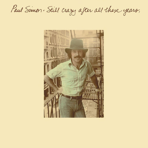 Still Crazy After All These Years (180 Gram Vinyl) [Import]