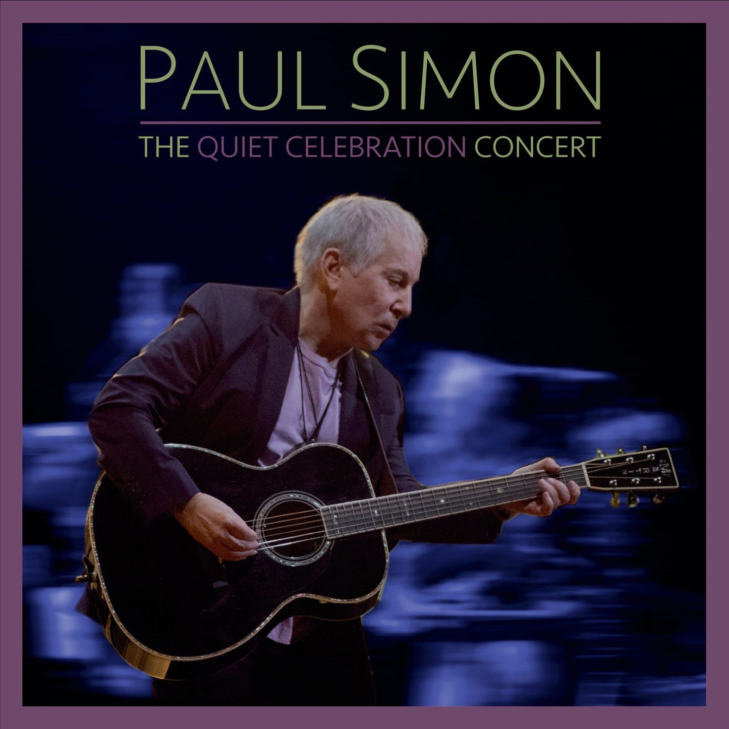 The Quiet Celebration Concert [2Cd]