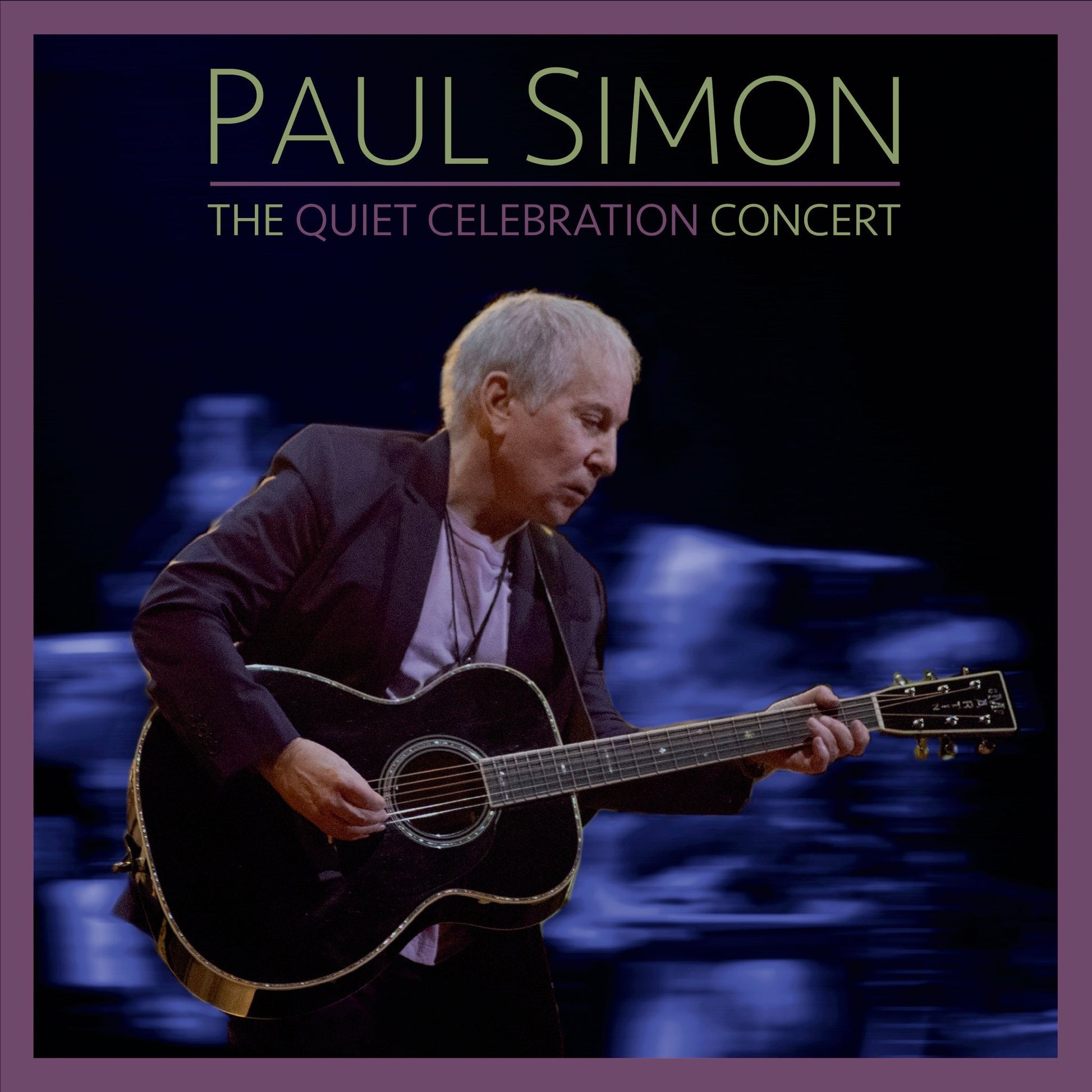 The Quiet Celebration Concert [3LP]