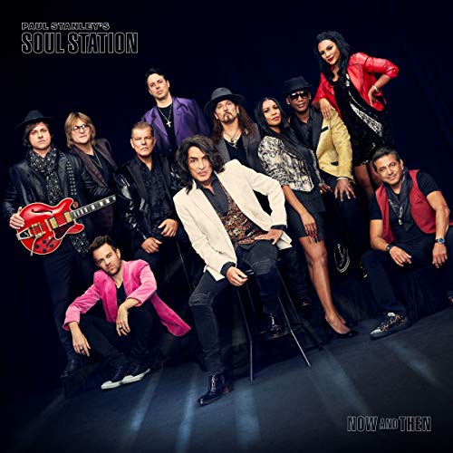 NOW AND THEN [2 LP]