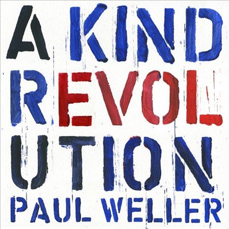 KIND REVOLUTION