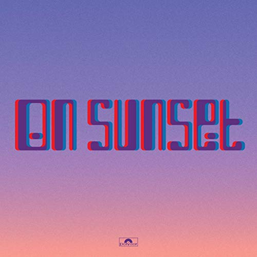On Sunset [2 LP]
