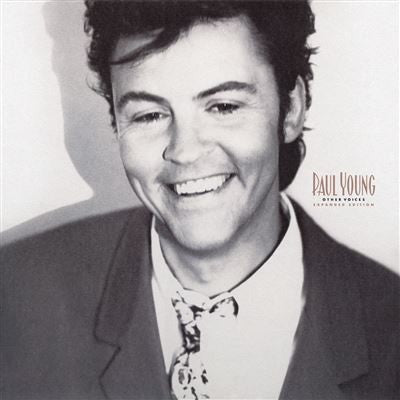 Other Voices (Expanded) (180G) [Silver Vinyl] [2LP]