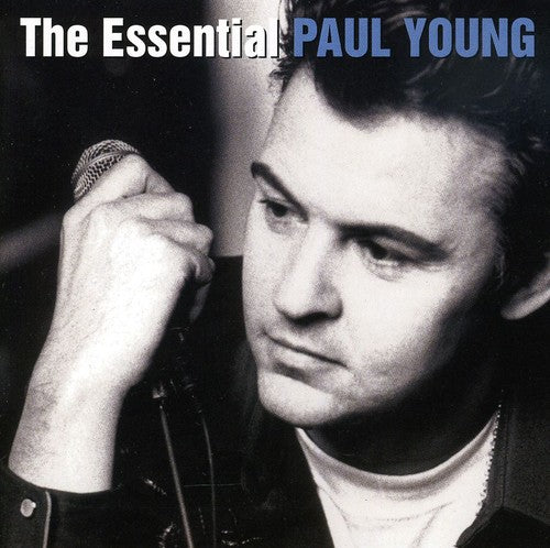 The Essential Paul Young [Import]