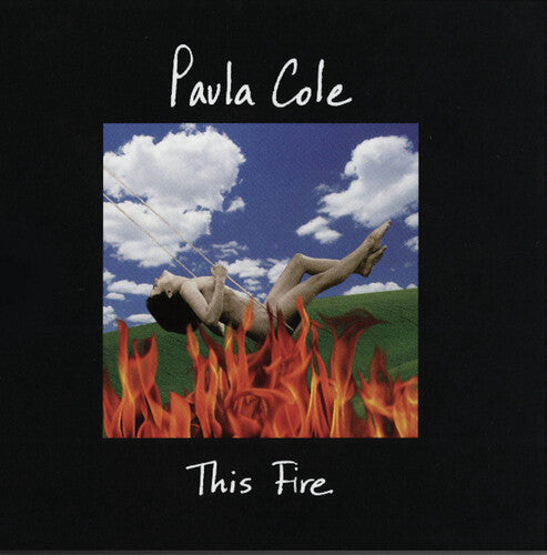 This Fire (Colored Vinyl, Blue, Limited Edition, 140 Gram Vinyl, Indie Exclusive)