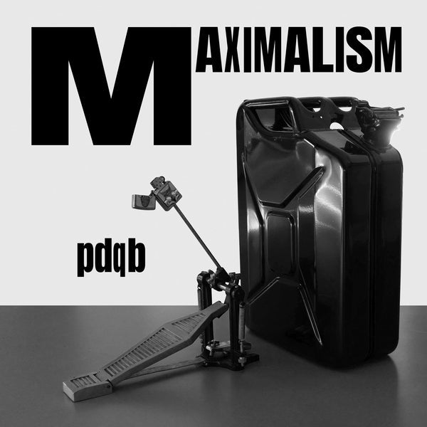 Maximalism [12"]