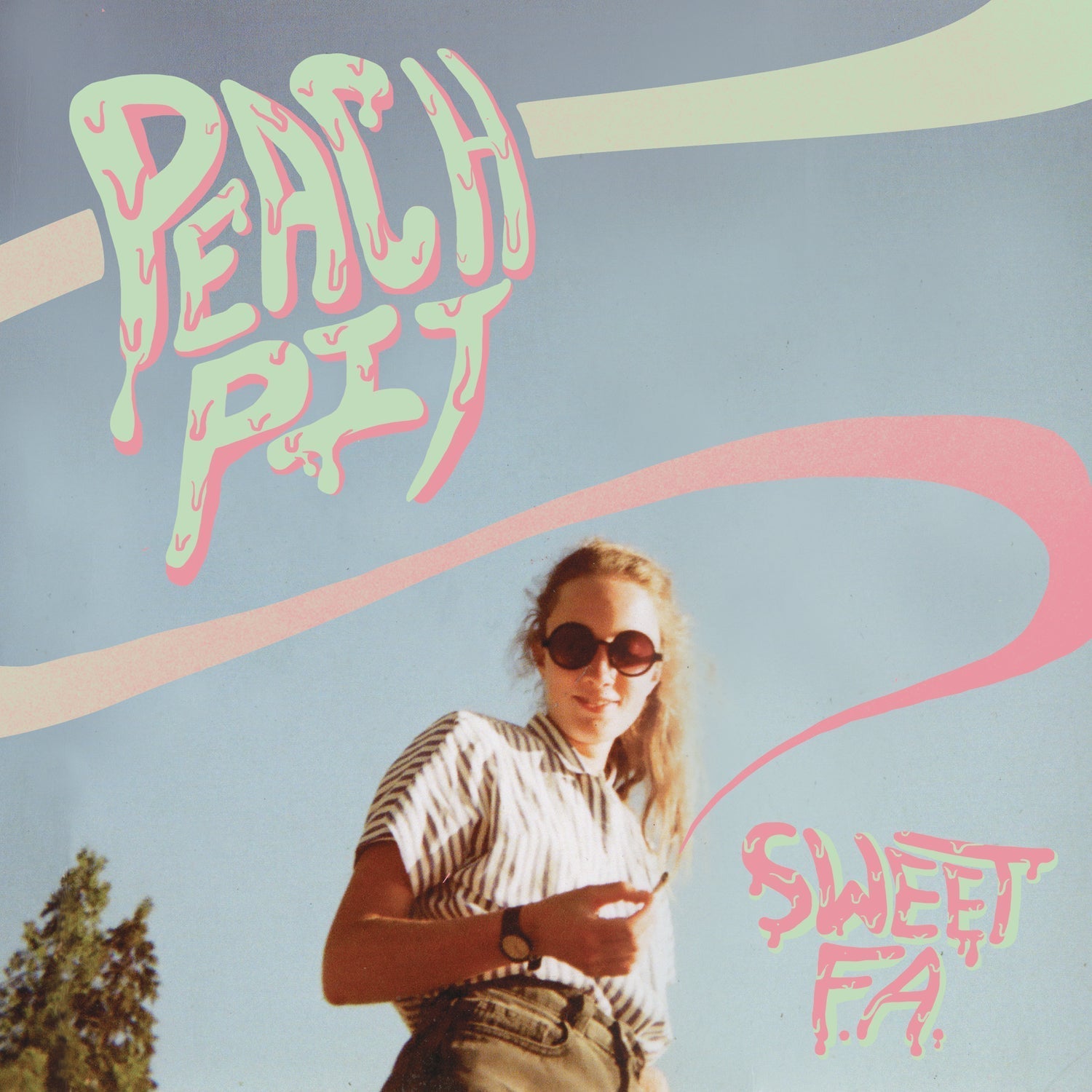 Sweet Fa [Alternate Cover]