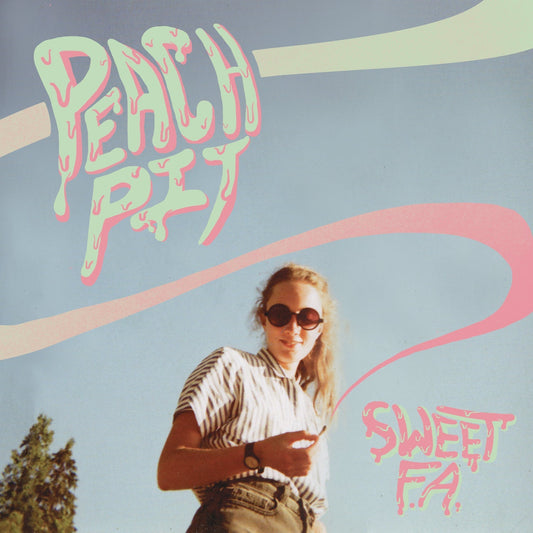 Sweet Fa [Alternate Cover]