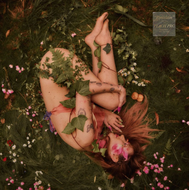 Porcelain [Mother Of Pearl Vinyl]