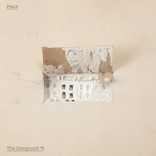 The Compound 76 (Indie Exclusive, Clear Pink Vinyl)