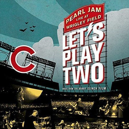 LET'S PLAY TWO (2LP)