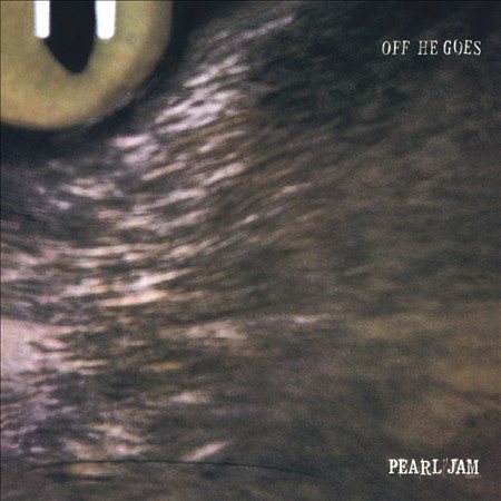 Off He Goes / Dead Man (7" Single)