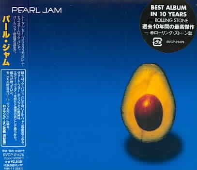 PEARL JAM