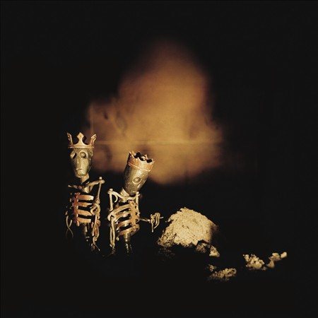 Riot Act (Gatefold LP Jacket, 150 Gram Vinyl) (2 Lp's)