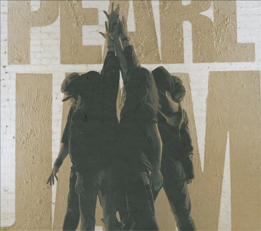 TEN (DELUXE EDITION)