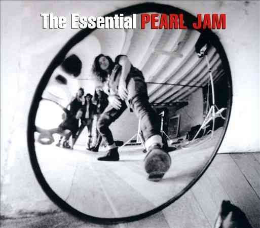 The Essential (Rearviewmirror: 1991-2003) (2 Cd's)
