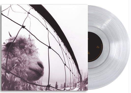Vs. (Clear Vinyl)