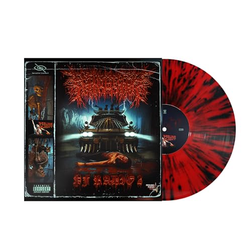 Pf Radio 2 (Color Vinyl)