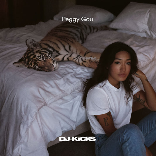 Peggy Gou (Tigerfur Vinyl)