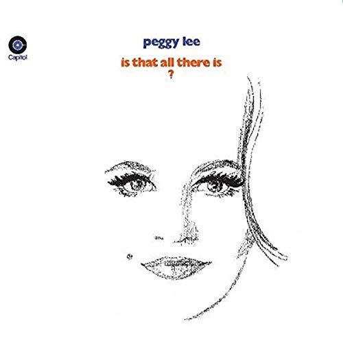 IS THAT ALL THER(LP)
