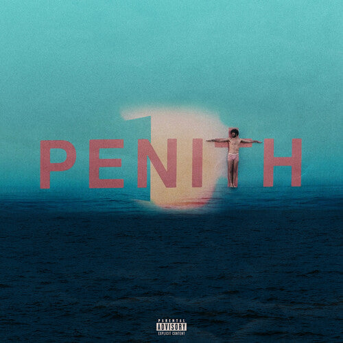 Lil Dicky | PENITH (The Dave Soundtrack) (2LP)