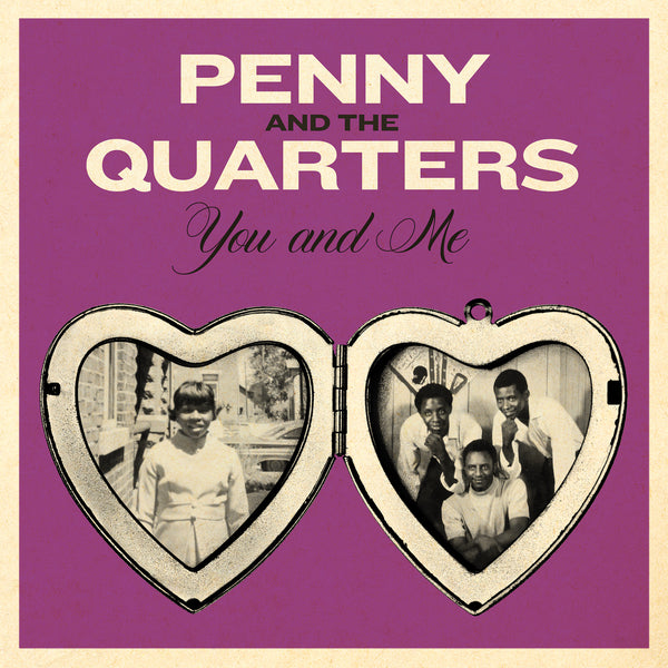 You & Me / Some Other Love (7" Single)