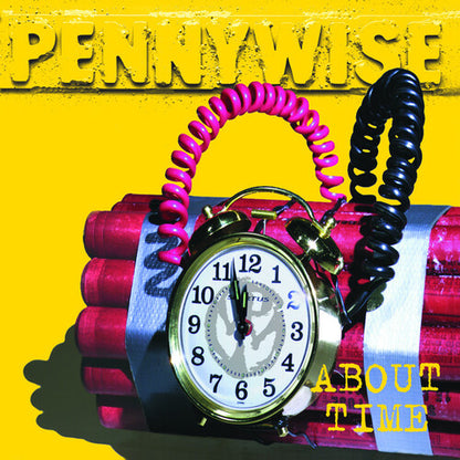 About Time (Silver Vinyl) [Explicit Content] (Silver, Indie Exclusive)