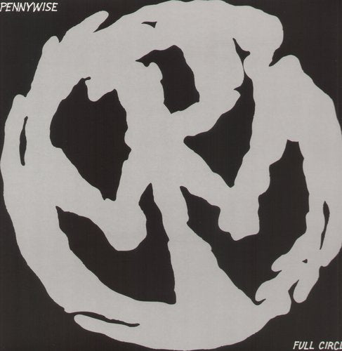 Pennywise Full Circle