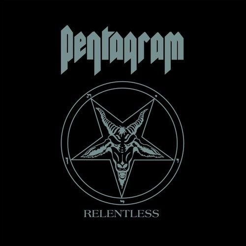 Relentless [LP]