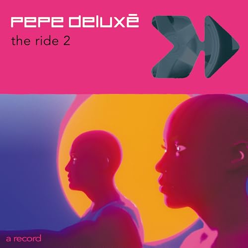 The Ride 2 (7" Single)