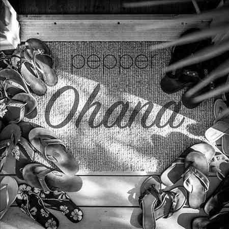 Pepper OHANA