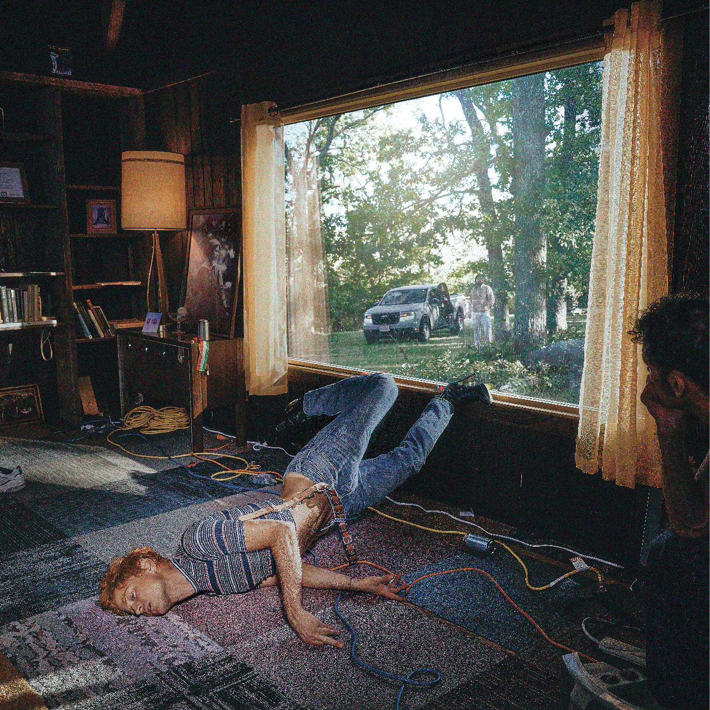 Glory (Gatefold LP Jacket)