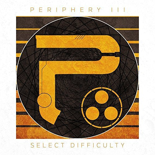 PERIPHERY III: SELECT DIFFCULTY