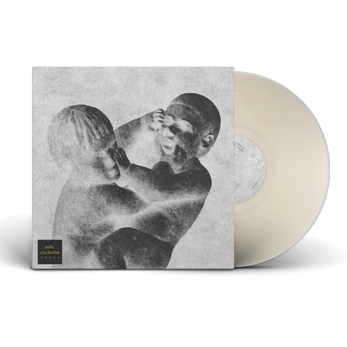 Dinastía (Deluxe Indie Exclusive) [Translucent Milky Clear]