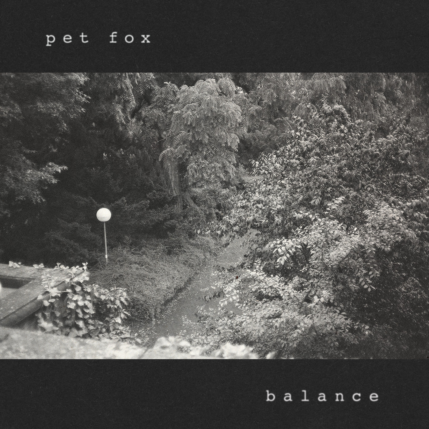 Balance (Cobweb Colored Vinyl)