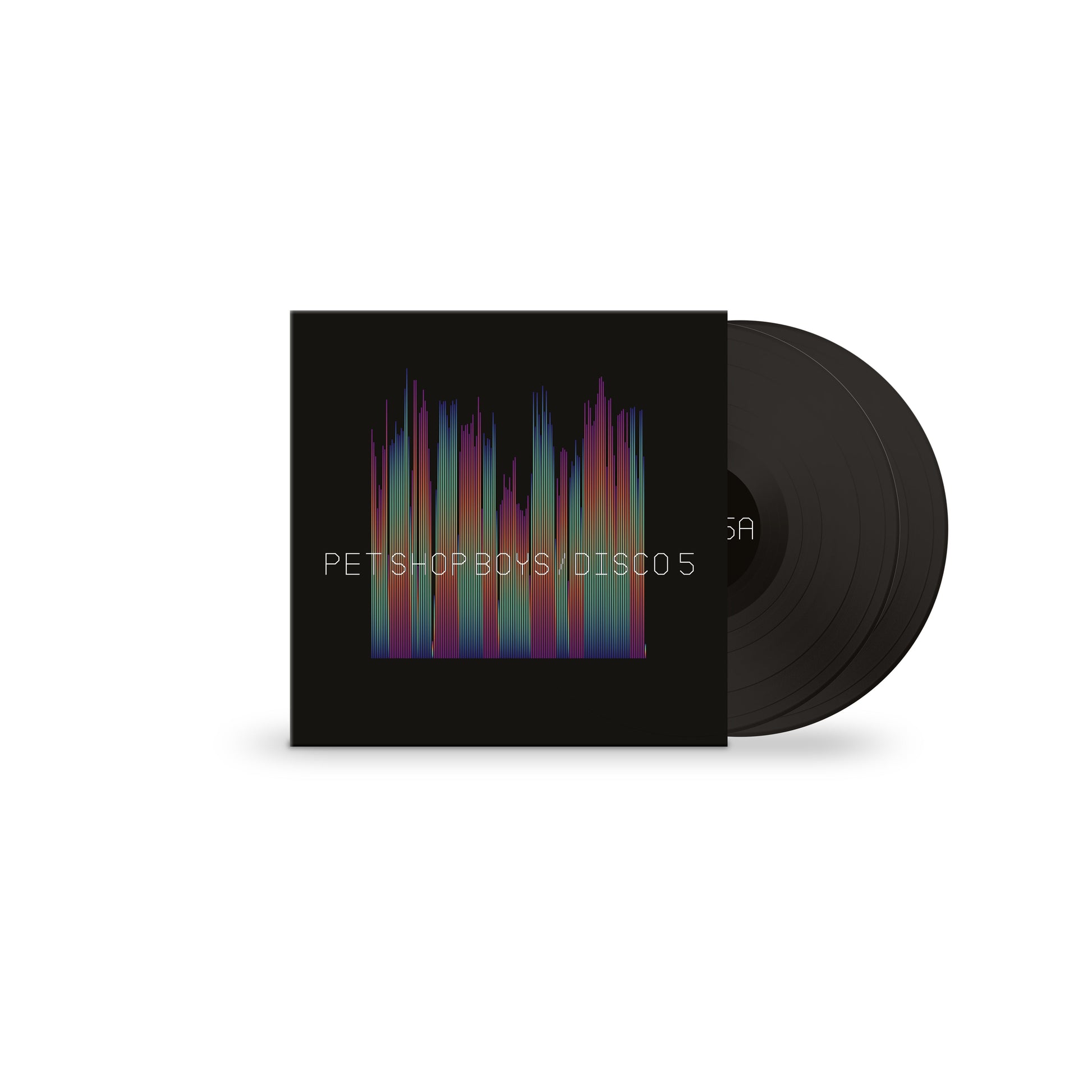 Disco 5 [2LP]