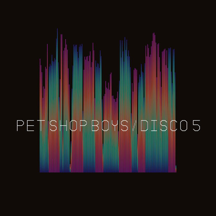 Disco 5