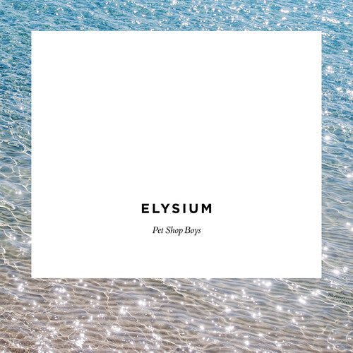 Elysium (2017 Remaster)
