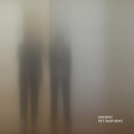 Pet Shop Boys Hotspot (140 Gram Vinyl, Gatefold LP Jacket, Digital Download Card)