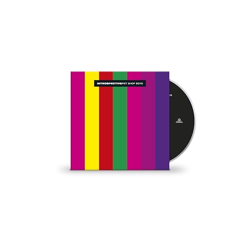 Introspective (2018 Remaster)