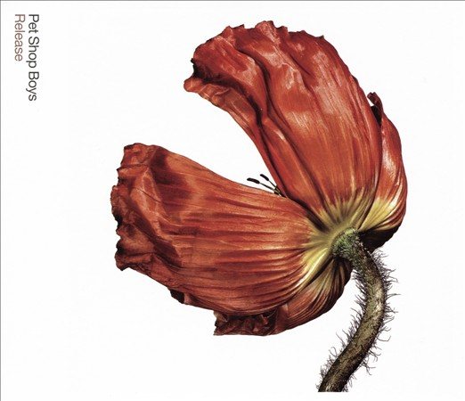 RELEASE: FURTHER LISTENING 2001-2004
