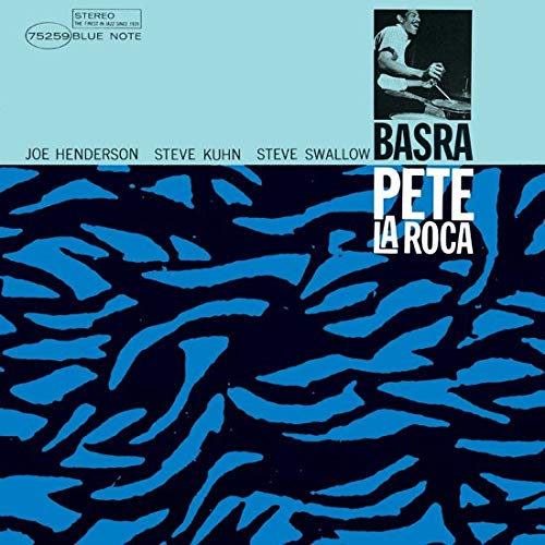 Basra [LP]